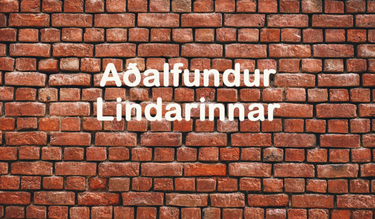 Aðalfundur-Lindarinnar-2019