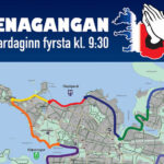 Fyrir vefsíðu Lindarinnar