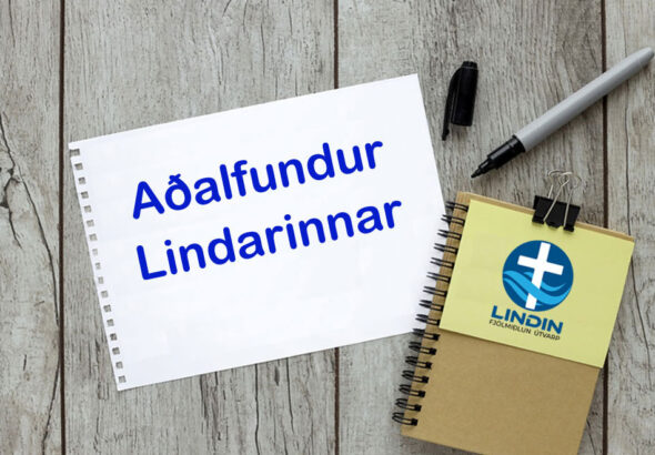 Aðalfundur-Lindarinnar-TITILMYND