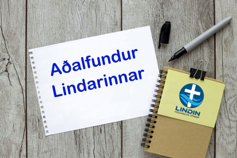 Aðalfundur-Lindarinnar-TITILMYND